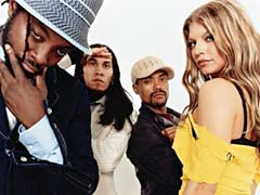 ***black eyed peas***