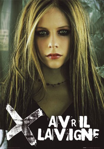 ***Avril lavigne***