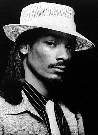 ***Snoop dogg***