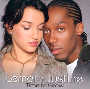 ***Lemar et justine***