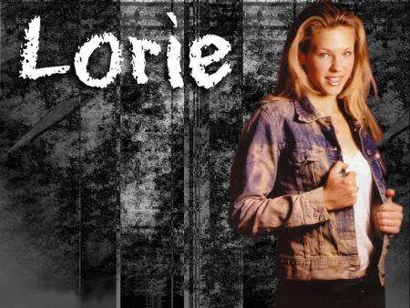 ***Lorie***