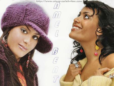 ***Amel bent***