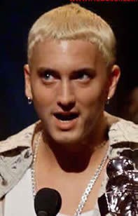 *** eminem ***