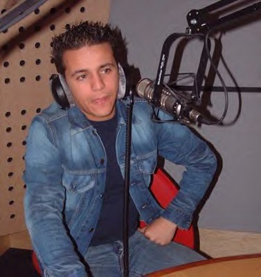 ***Faudel***