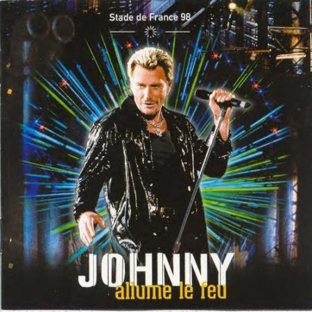 ***johnny hallyday***